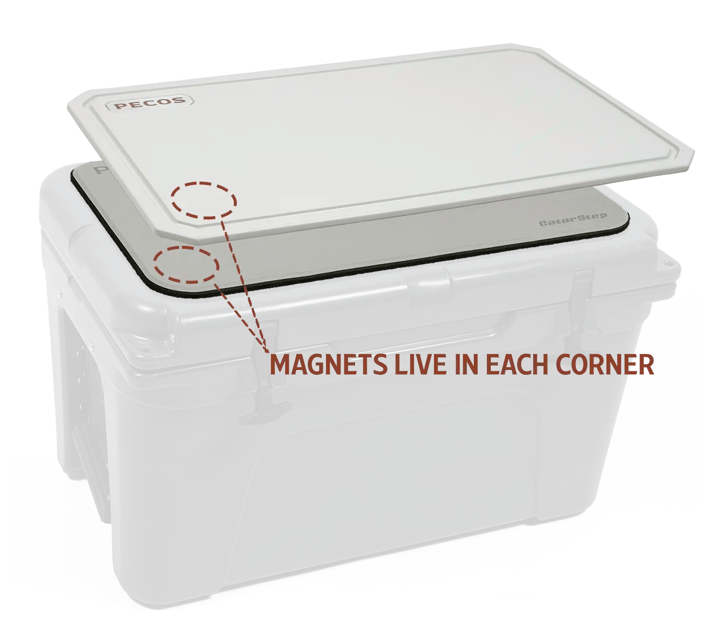 Paloma – PECOS Outdoor Paloma – PECOS Outdoor