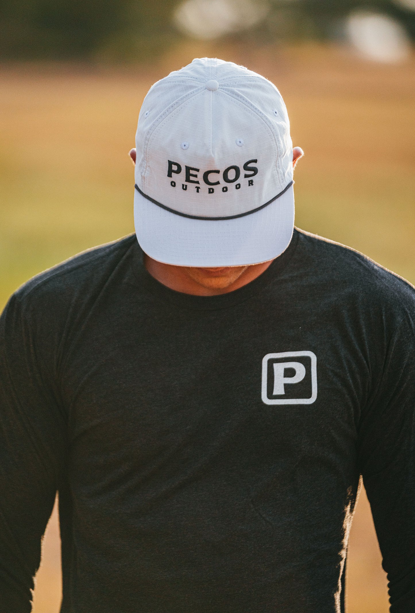Pecos ‘Ice’ Rope