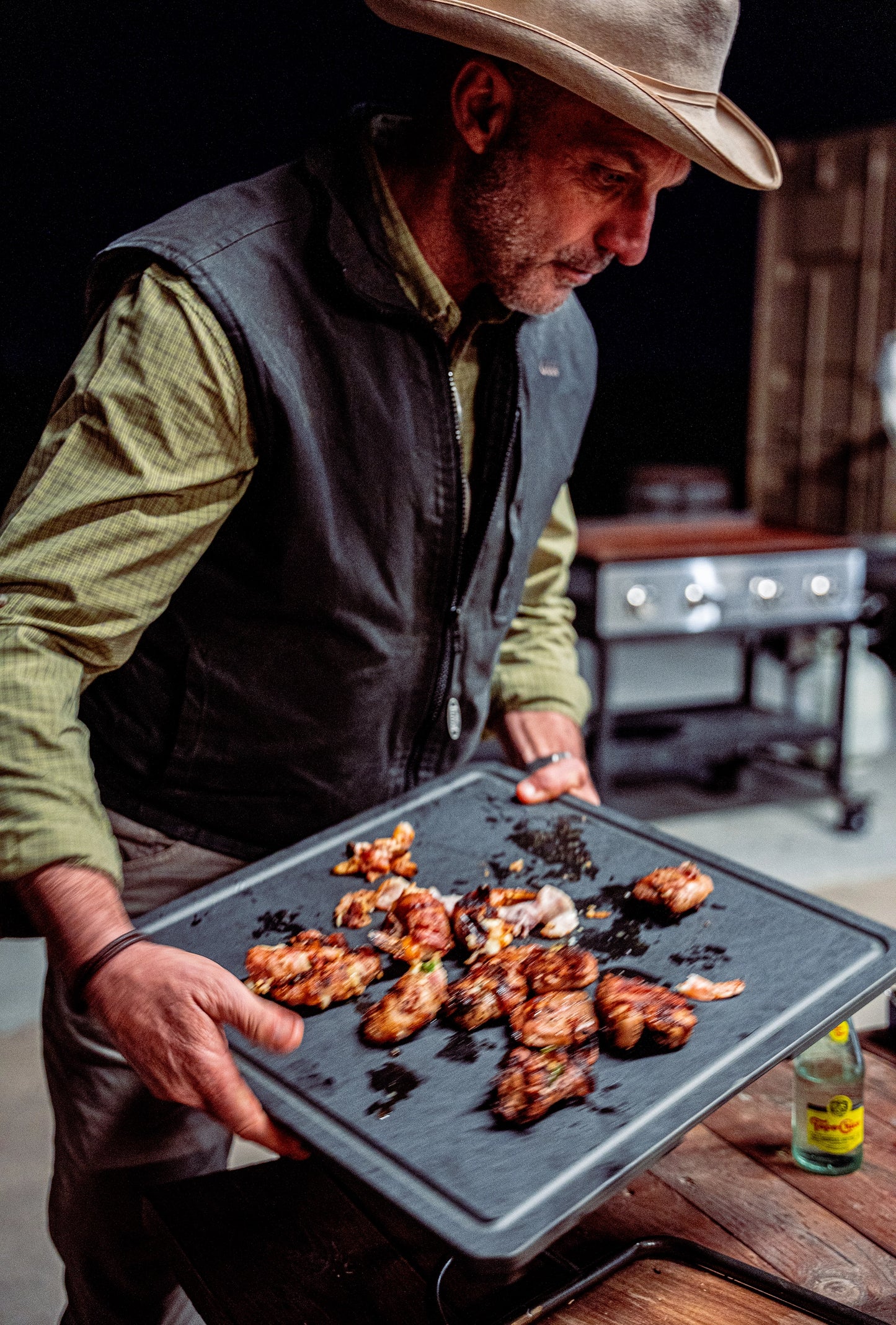 PECOS Richlite Cutting Board