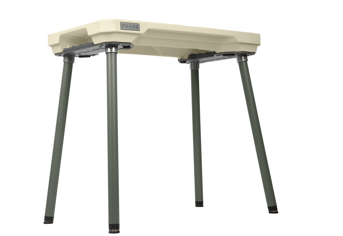 The PECOS Table