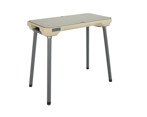 The PECOS Table