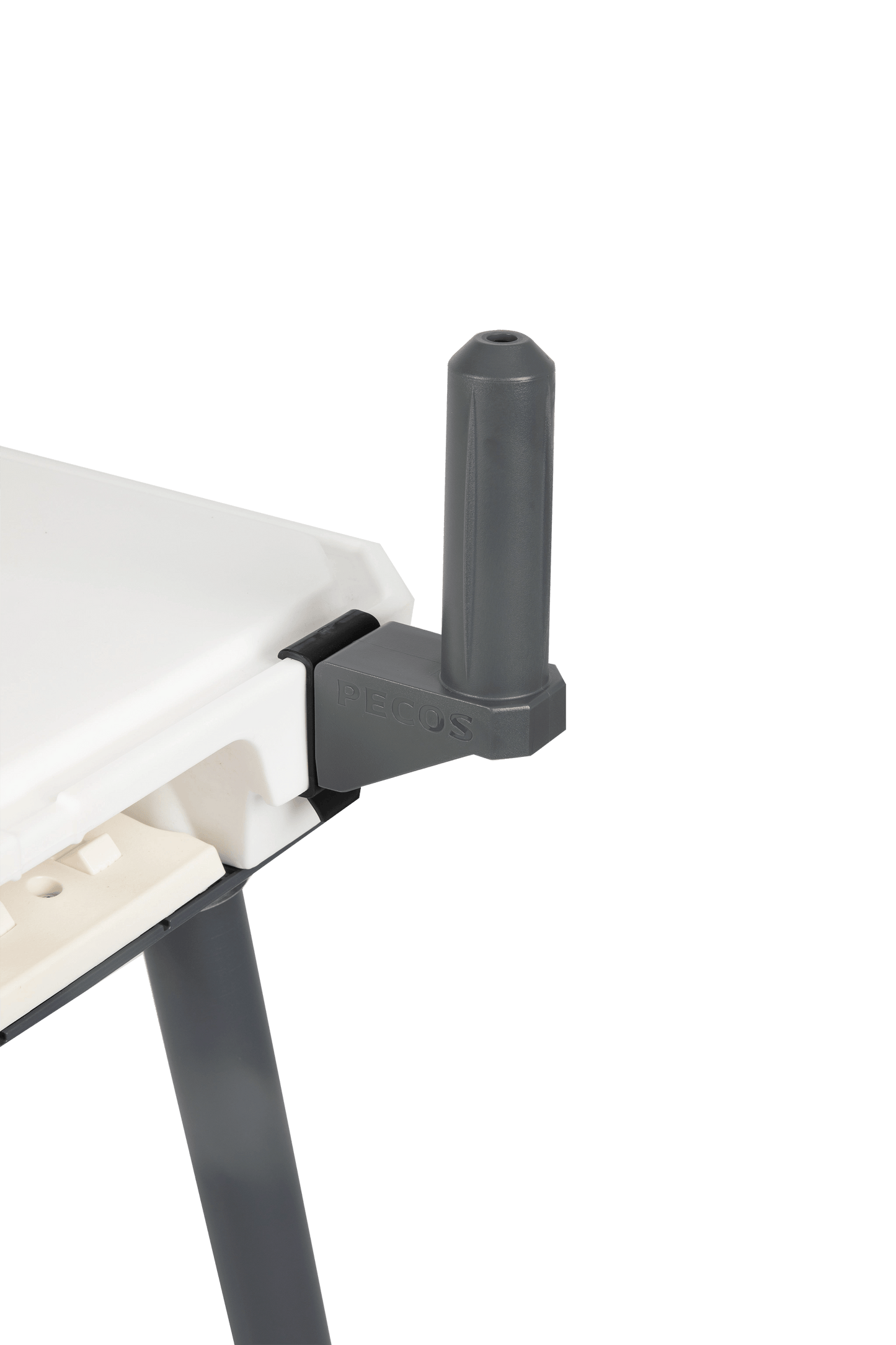 PECOS Paper Towel Holder