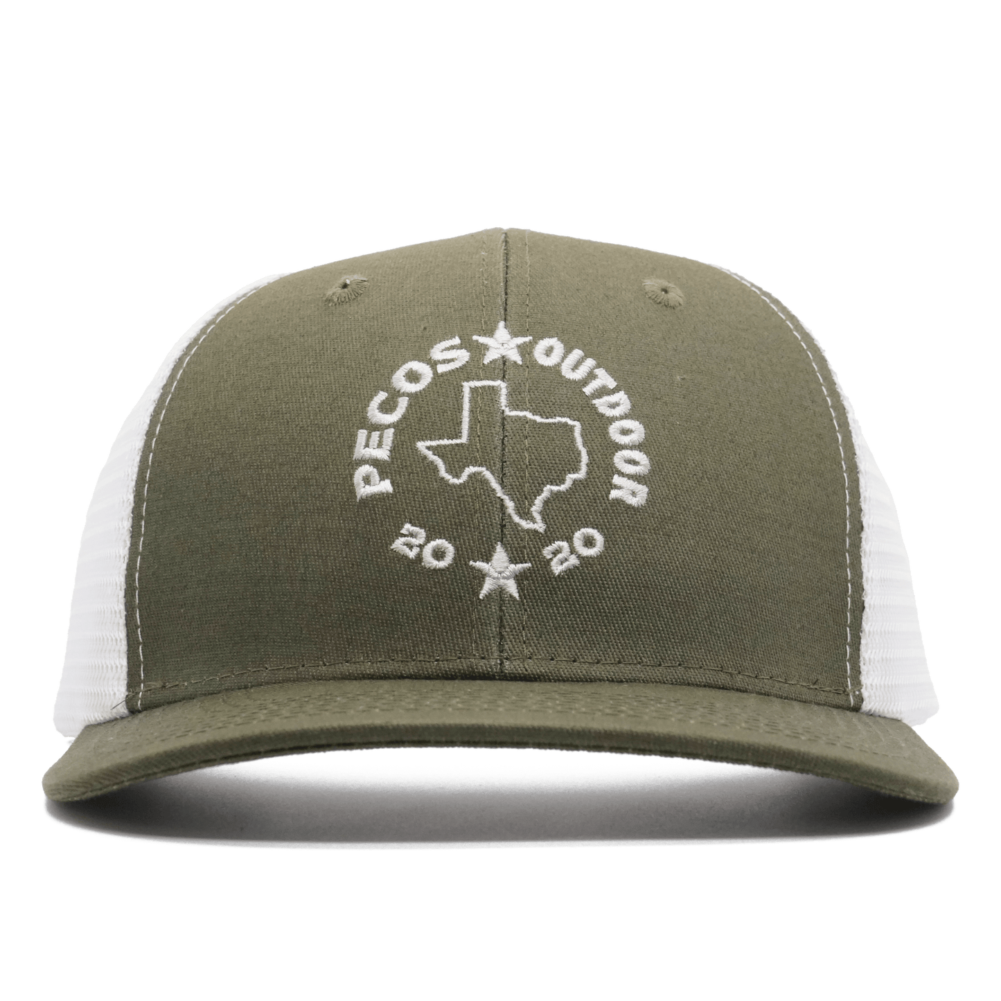 Est. 2020 Trucker