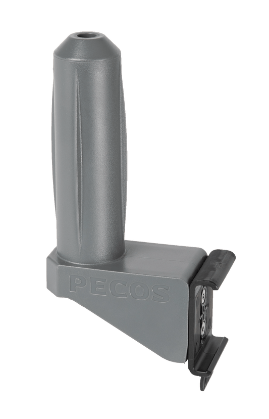 PECOS Paper Towel Holder