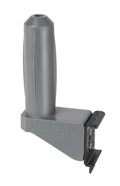 PECOS Paper Towel Holder