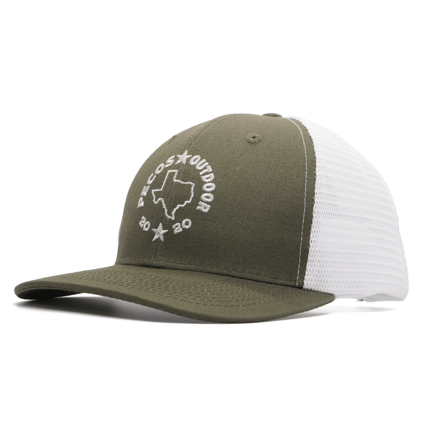 Est. 2020 Trucker