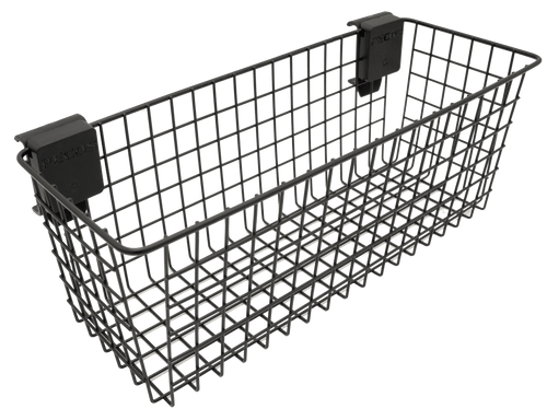 PECOS Utility Basket