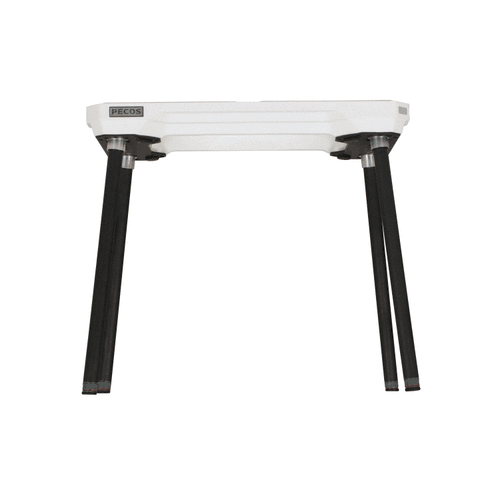 THE PECOS TABLE