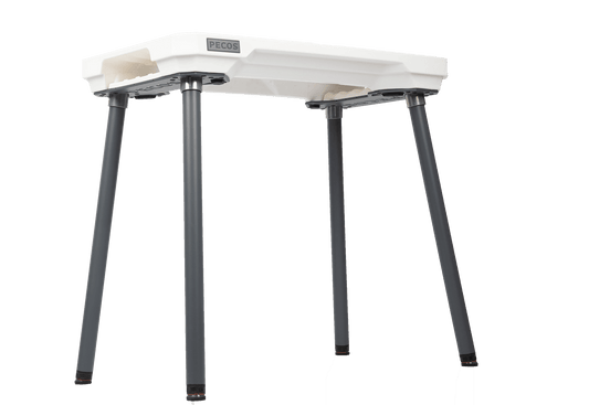 The PECOS Table