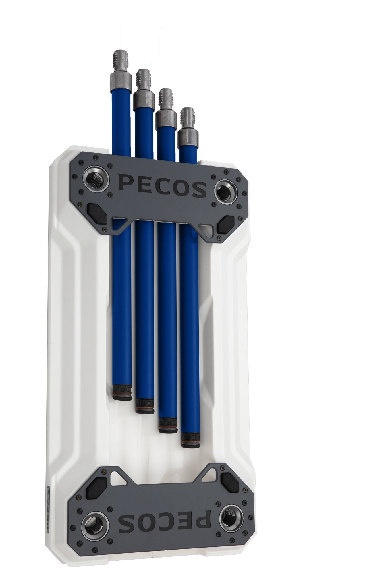 THE PECOS TABLE