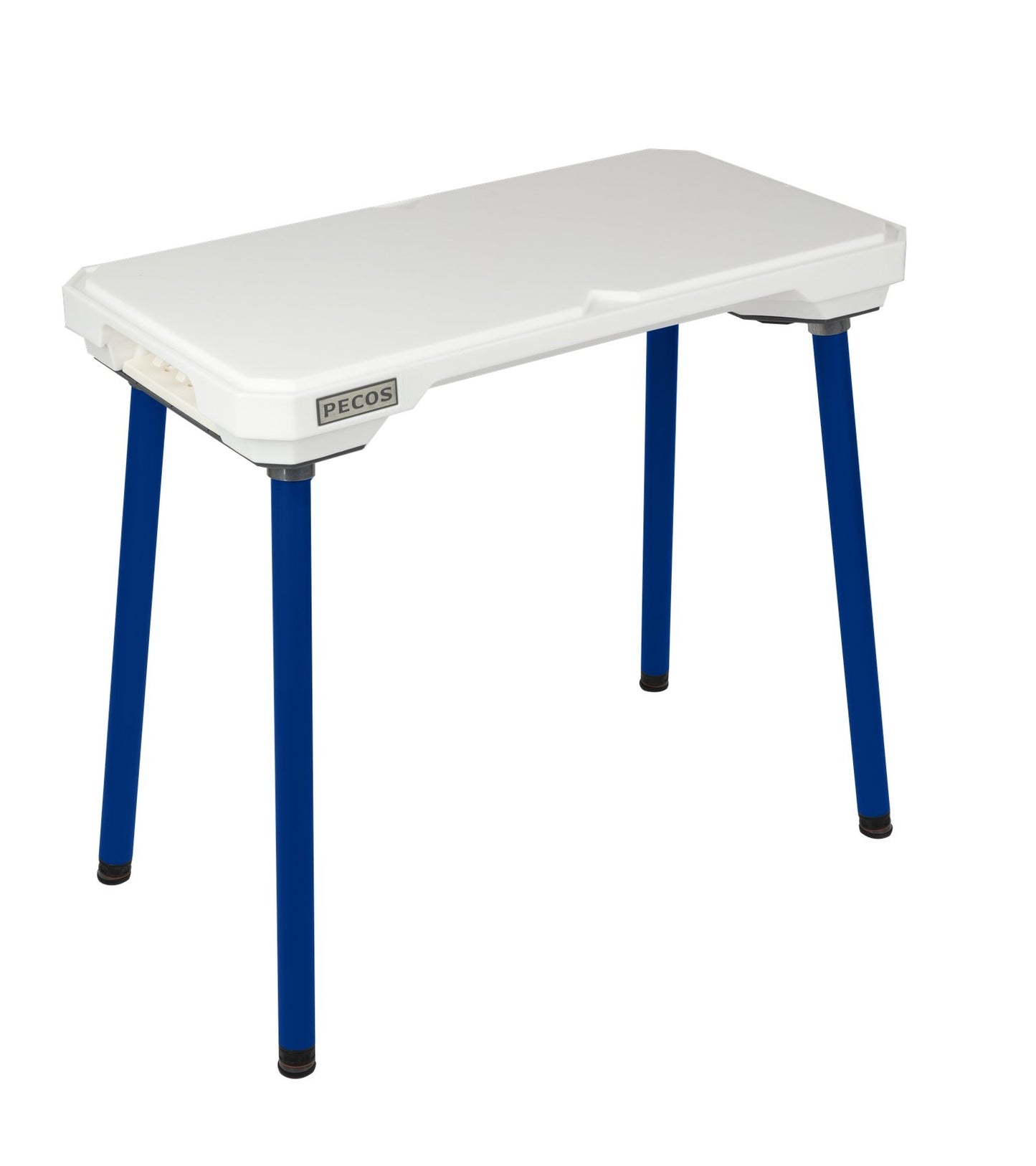 THE PECOS TABLE