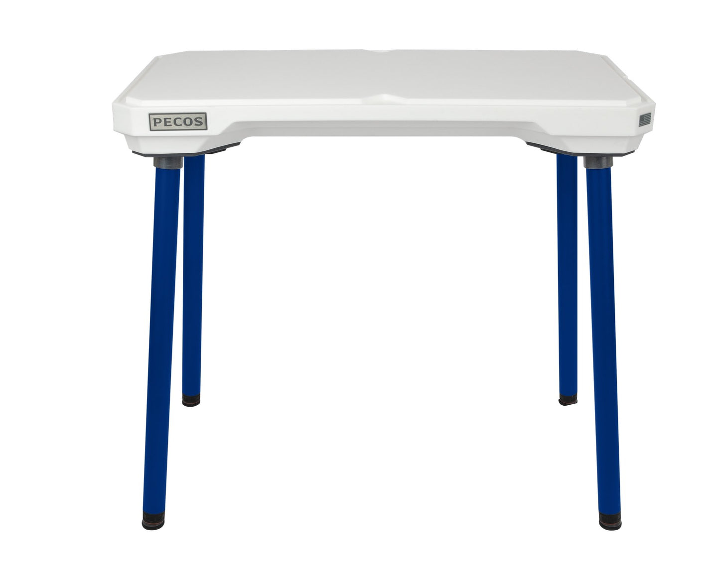 THE PECOS TABLE