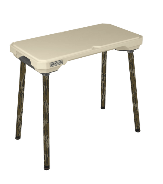 The PECOS Table