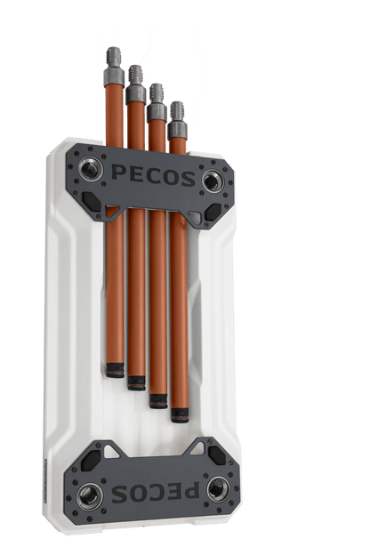 The PECOS Table