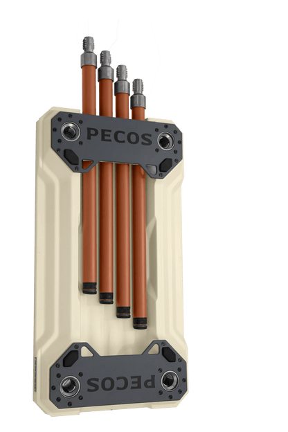 The PECOS Table