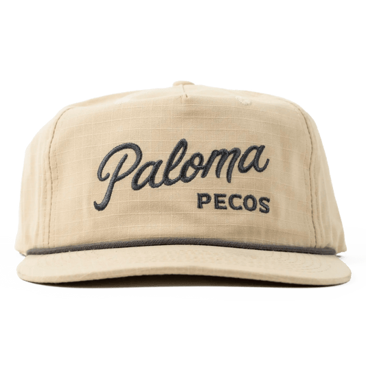 Pecos ‘Paloma’ Rope