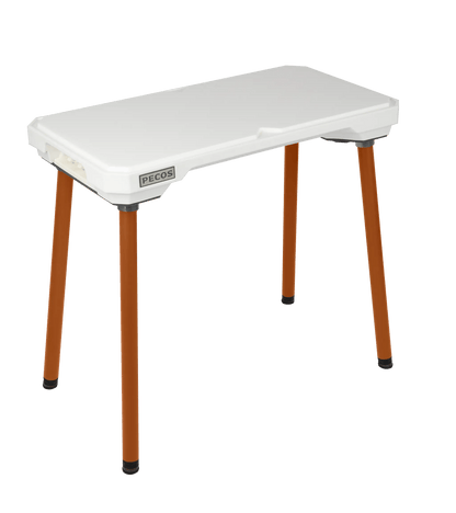 The PECOS Table