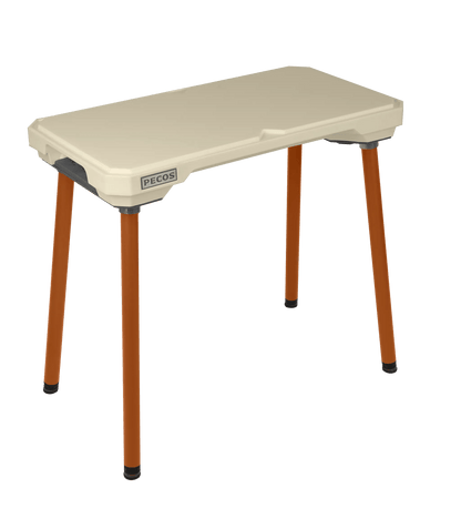 The PECOS Table