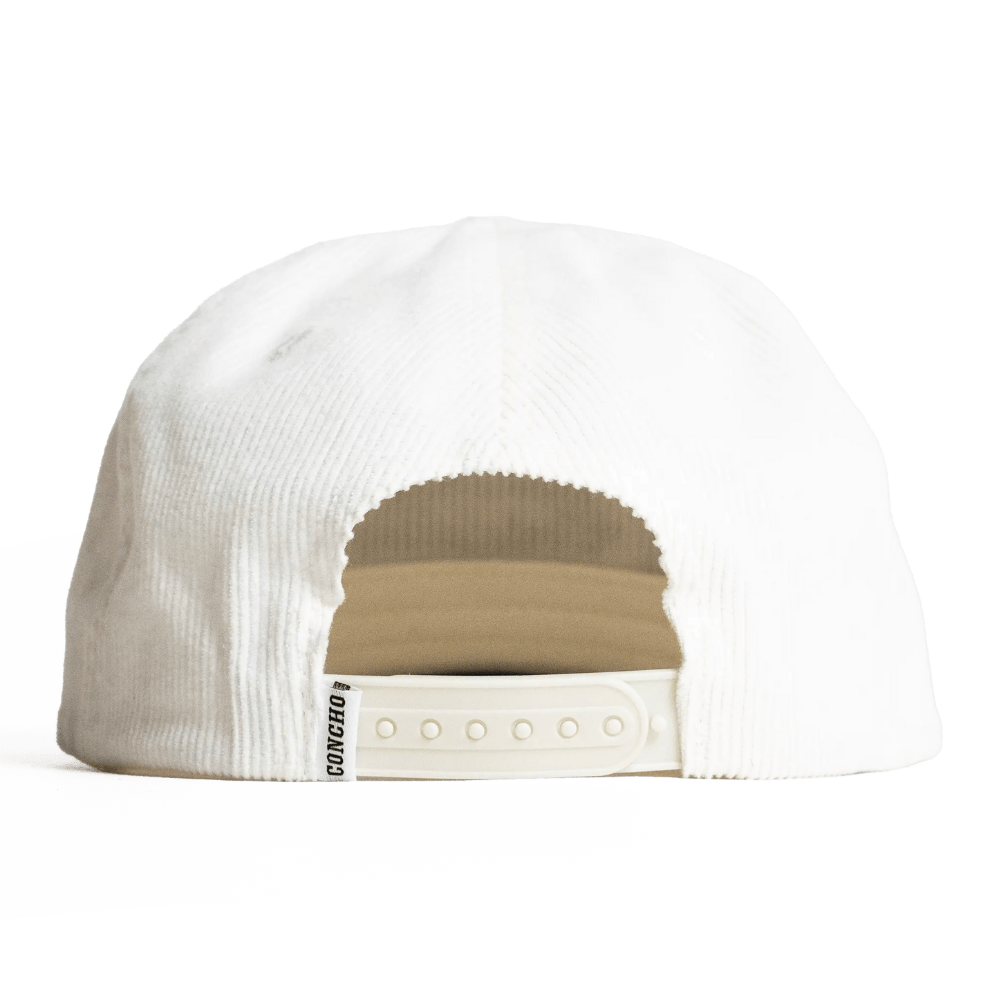 PECOS Copper Rope Hat