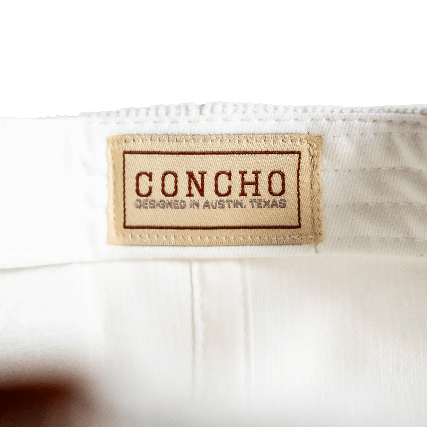 PECOS Copper Rope Hat