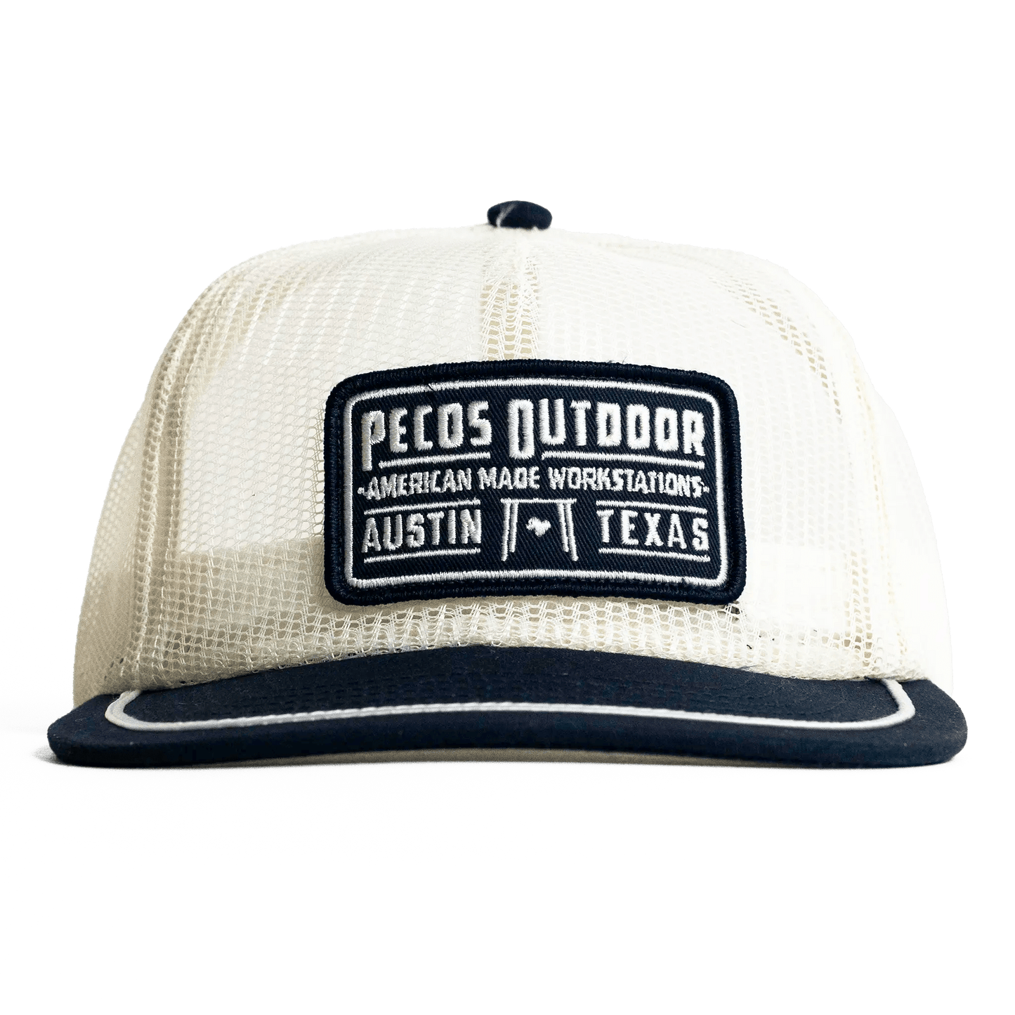 PECOS Captain Rope Hat