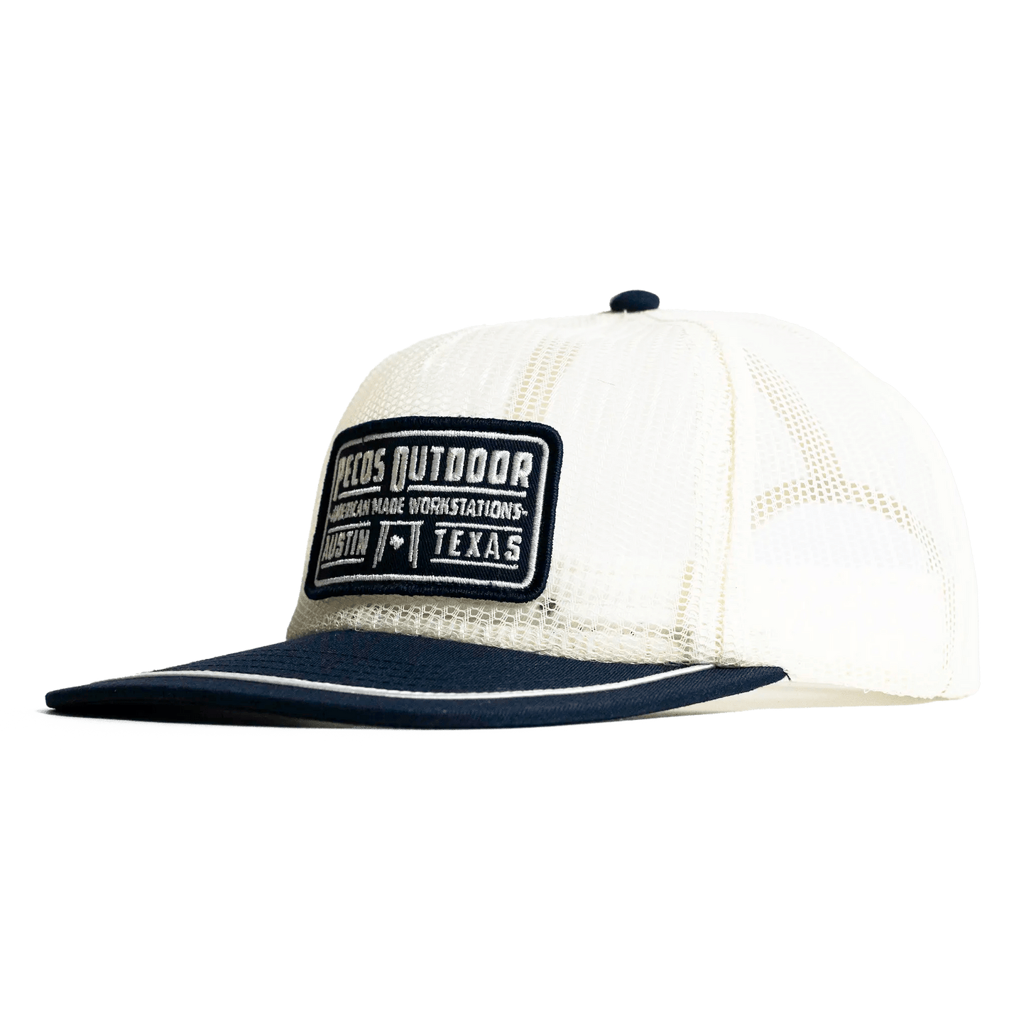 PECOS Captain Rope Hat