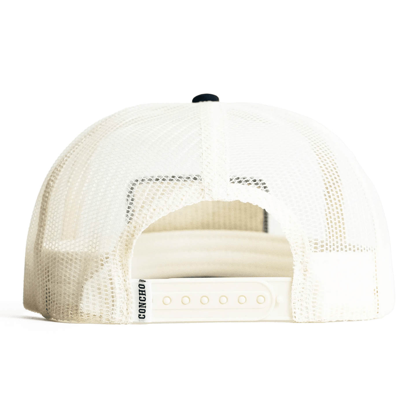 PECOS Captain Rope Hat