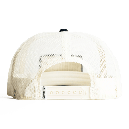 PECOS Captain Rope Hat