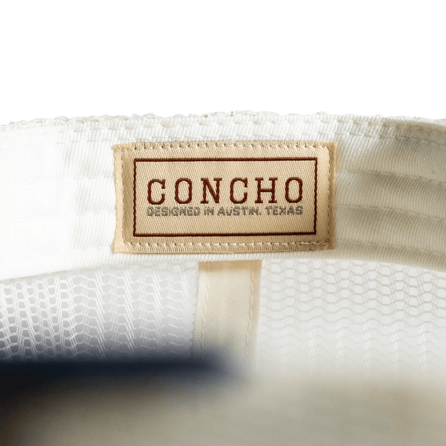 PECOS Captain Rope Hat