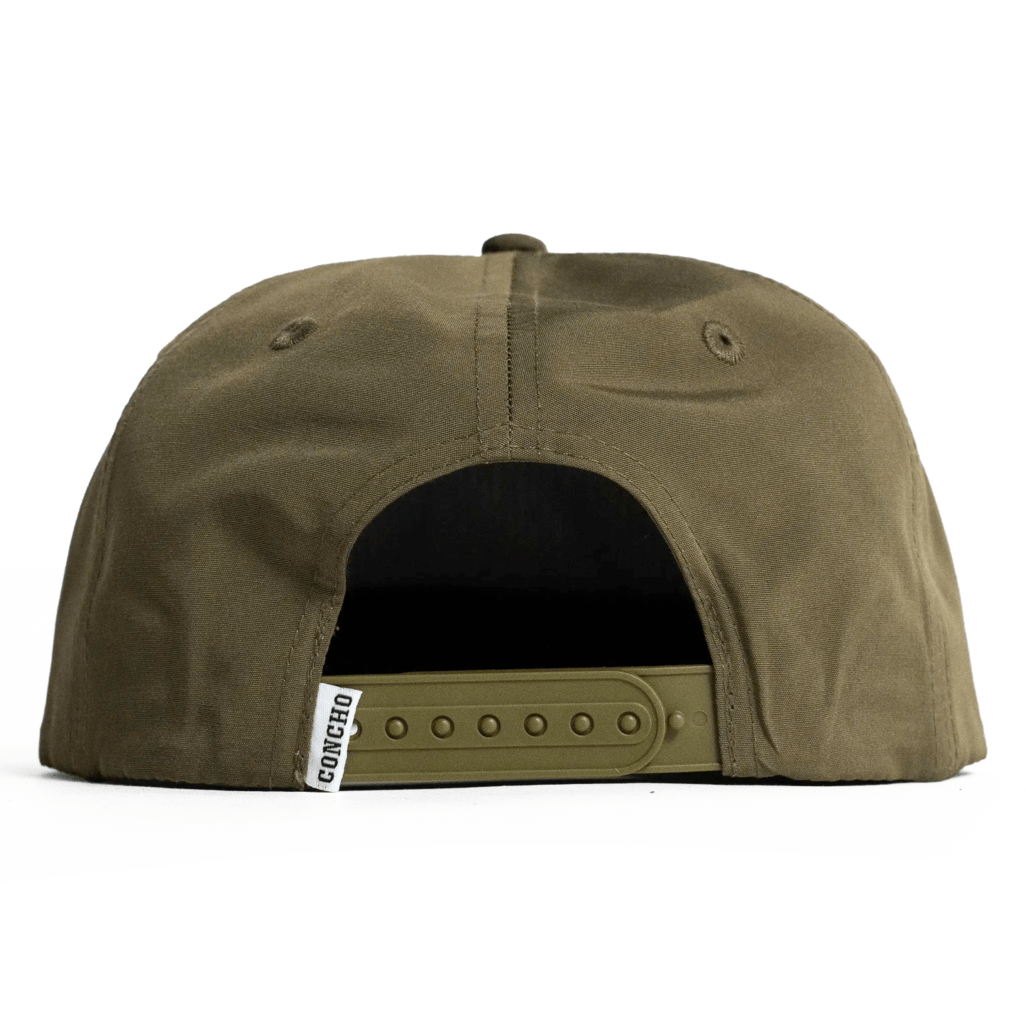 PECOS Mesquite Rope Hat