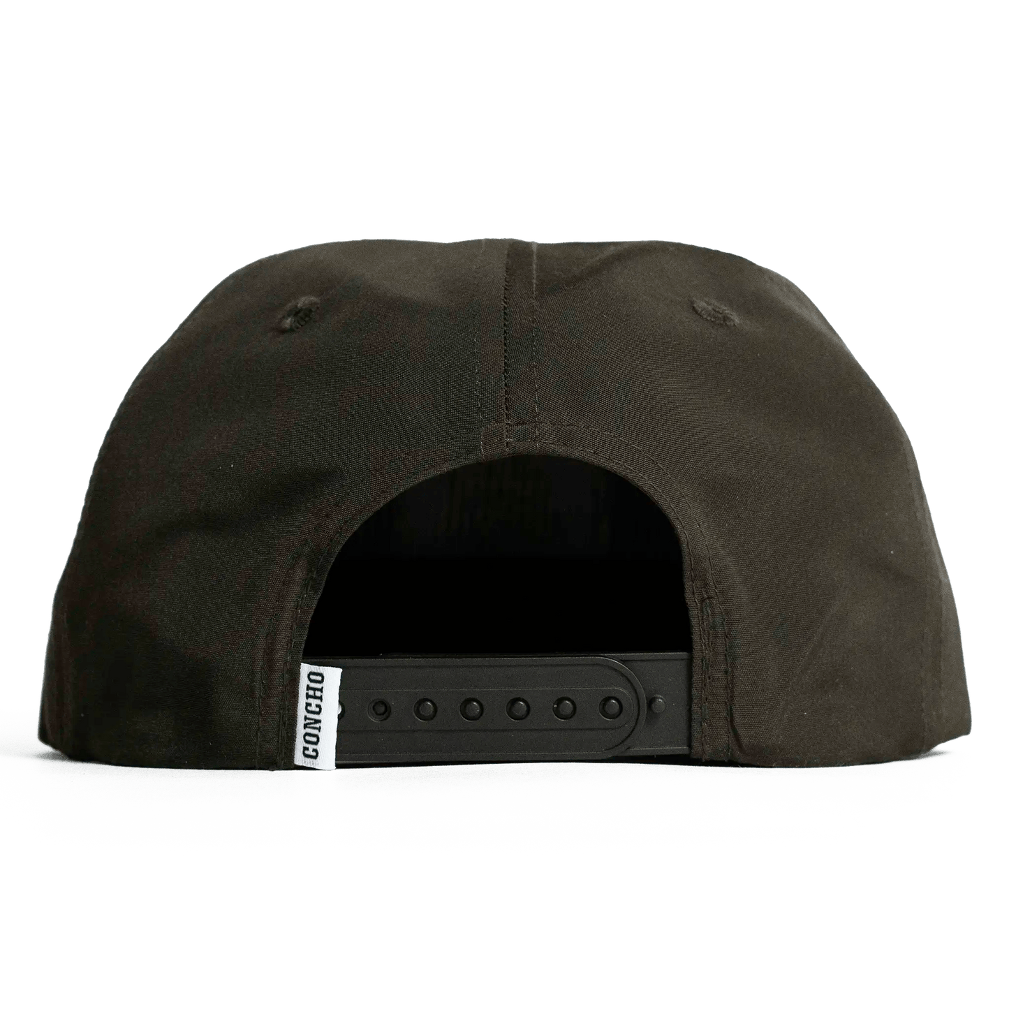 PECOS Rattler Rope Hat