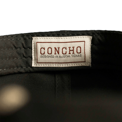 PECOS Rattler Rope Hat