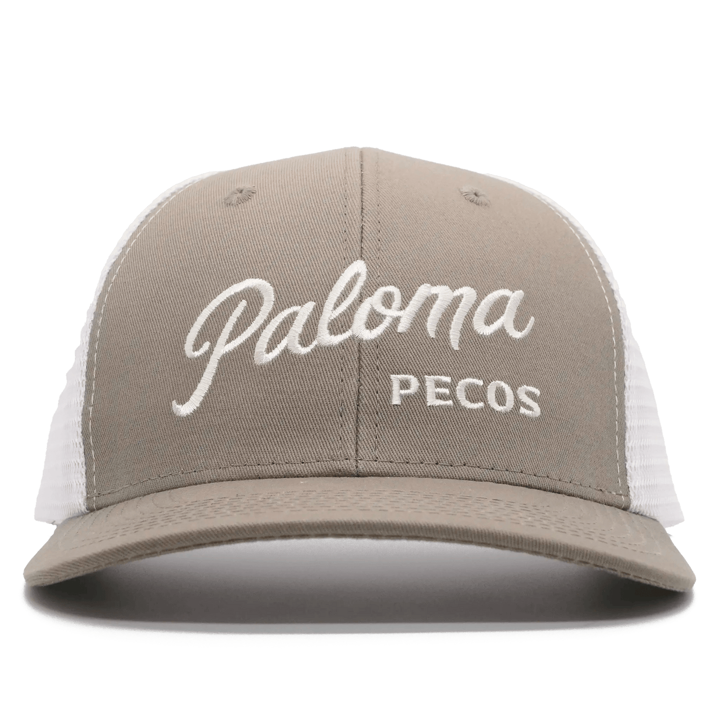 Paloma Trucker