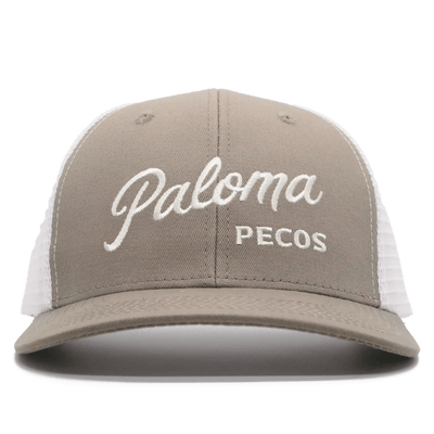 Paloma Trucker Hat