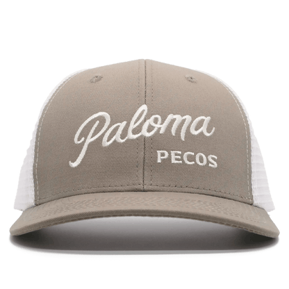 Paloma Trucker