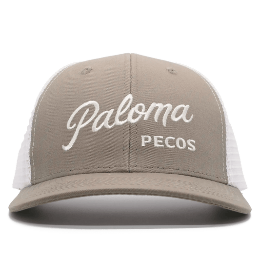 Paloma Trucker