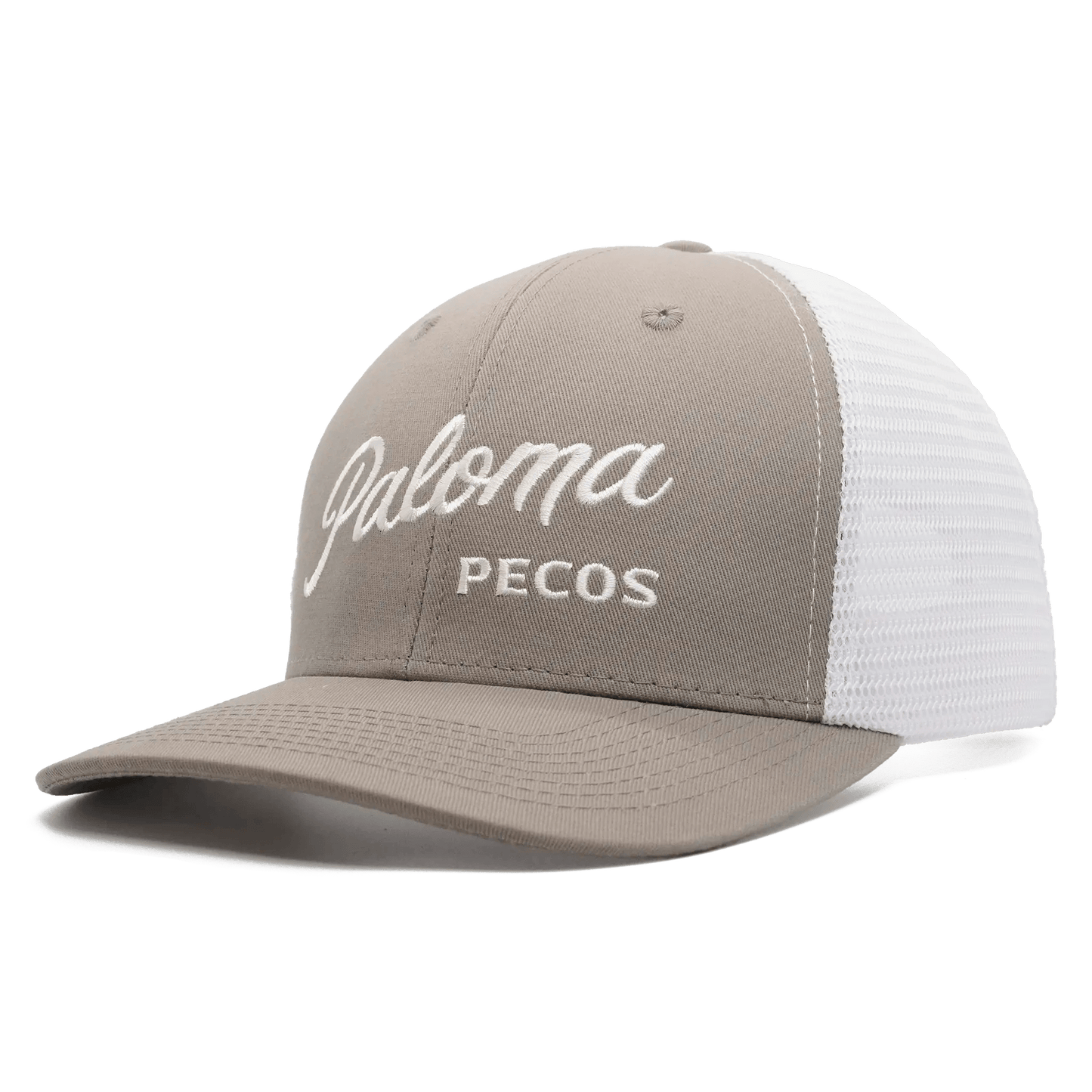 Paloma Trucker