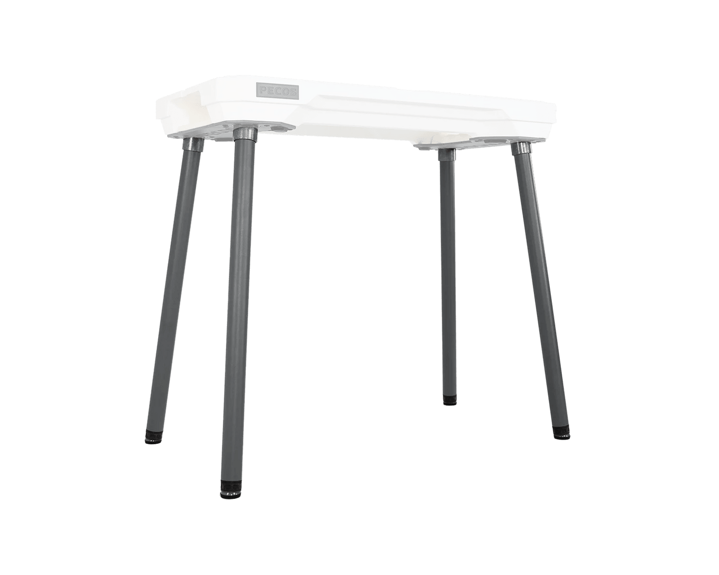 PECOS Replacement Legs - Slate Gray