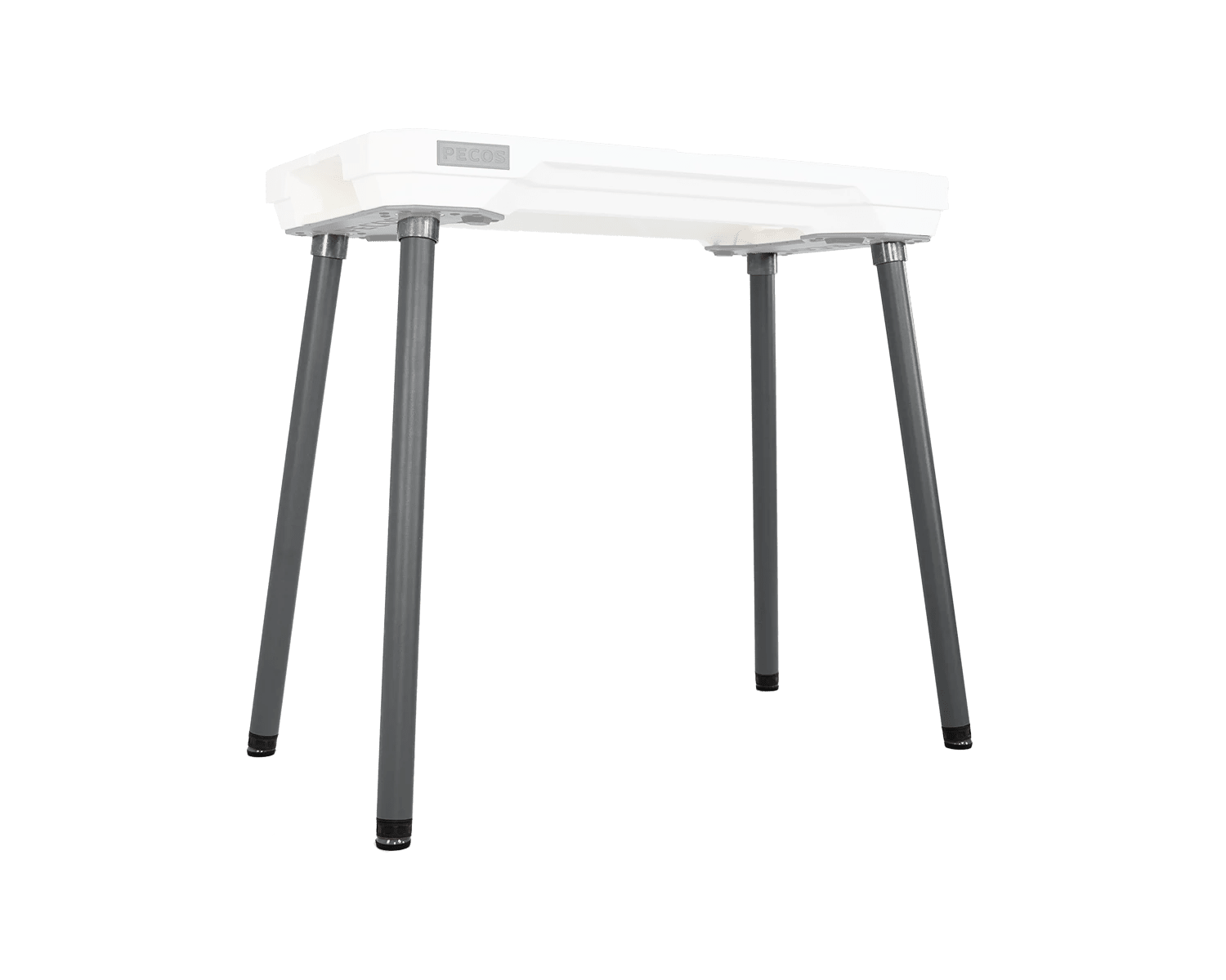 PECOS Replacement Legs - Slate Gray