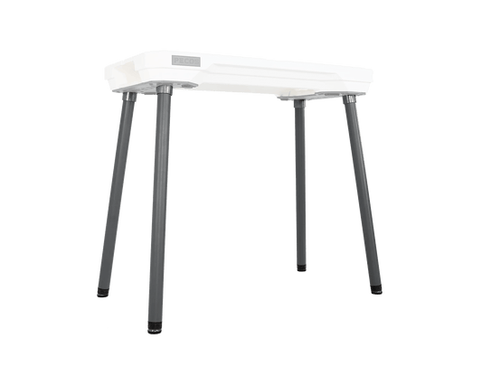 PECOS Replacement Legs - Slate Gray