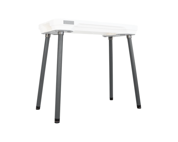 PECOS Replacement Legs - Slate Gray