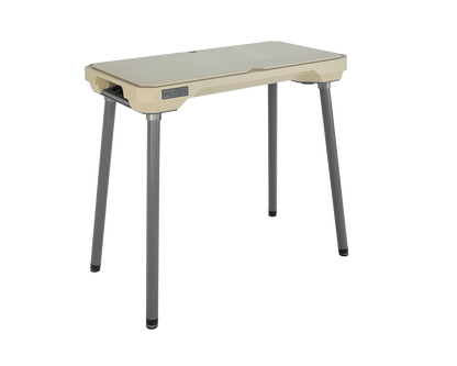 The PECOS Table
