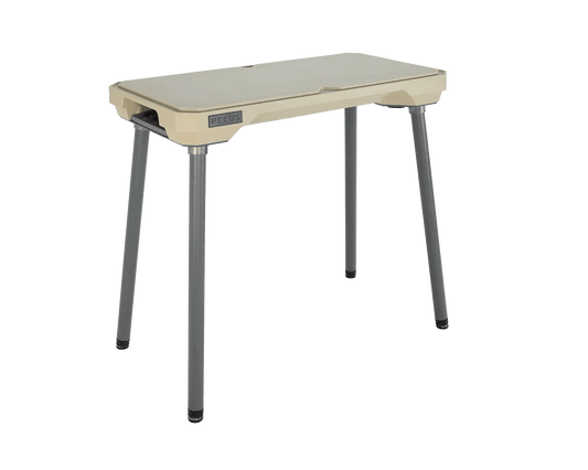 The PECOS Table