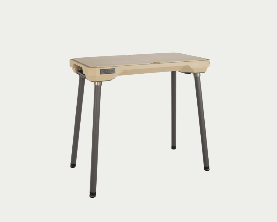 PECOS Table - animated