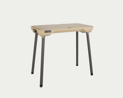 PECOS Table - animated