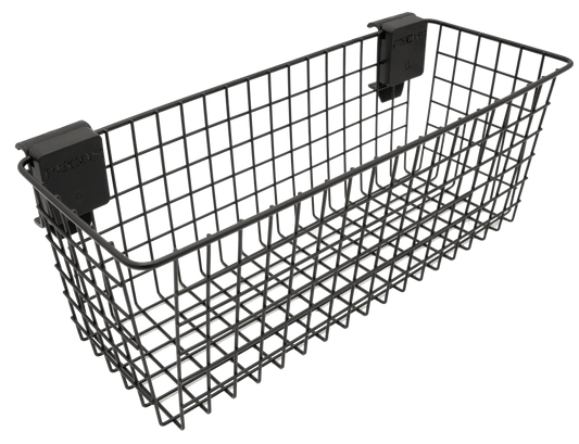 PECOS Utility Basket