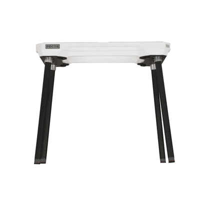 THE PECOS TABLE