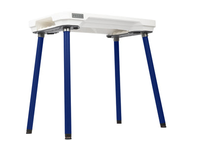 THE PECOS TABLE