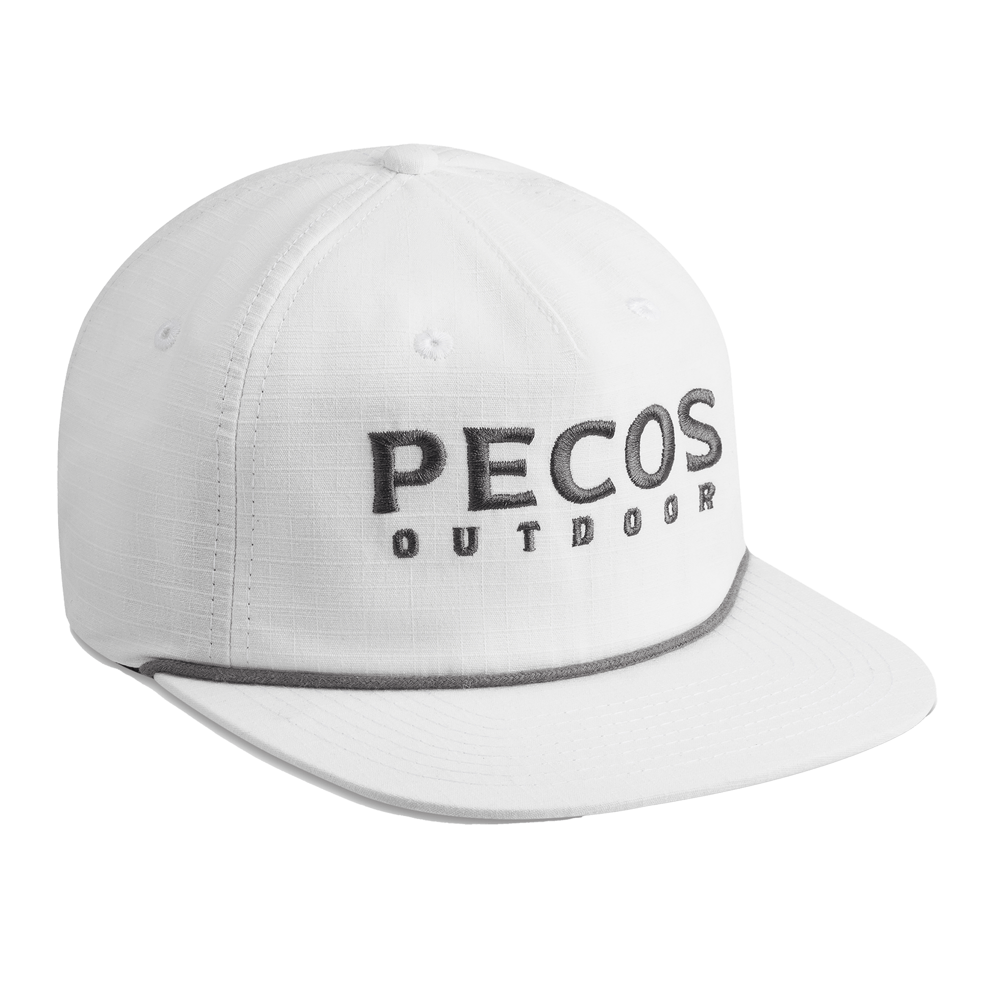 Pecos 'Ice' Rope – PECOS Outdoor