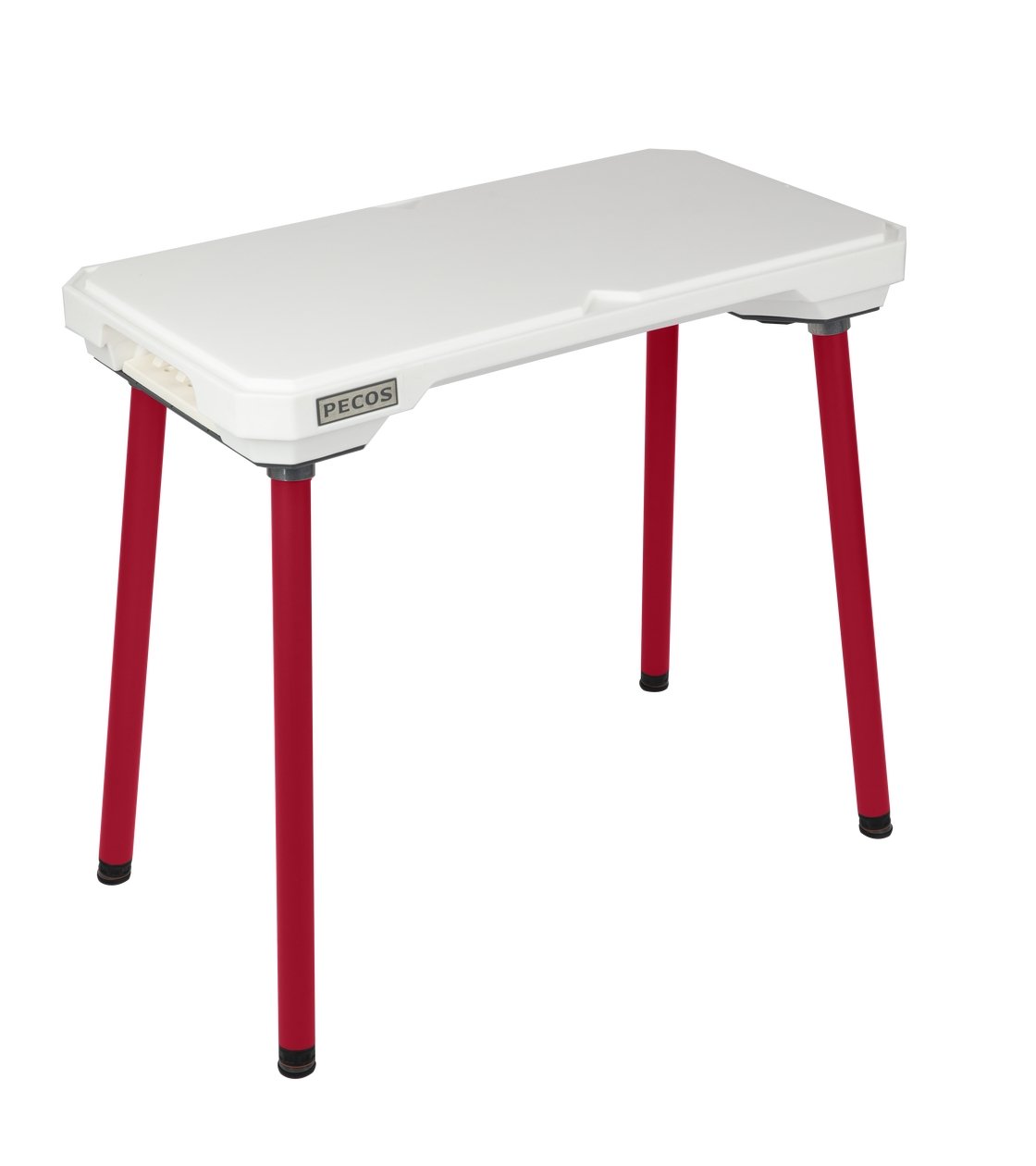 THE PECOS TABLE